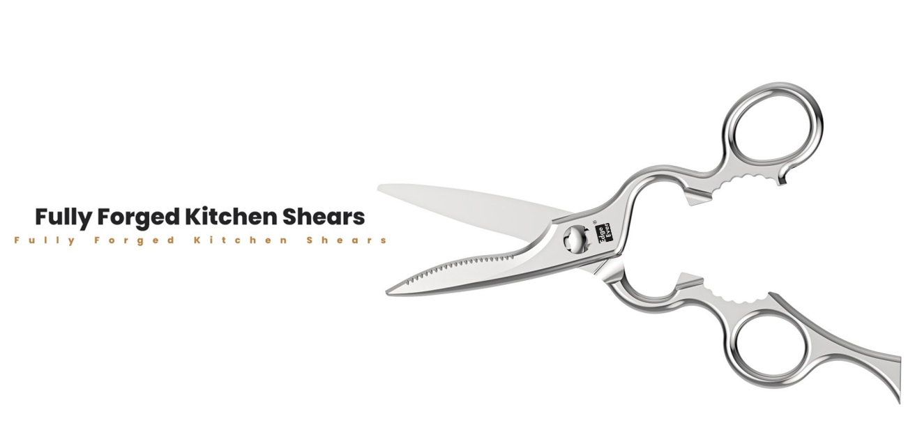 Fully Forged Detachable