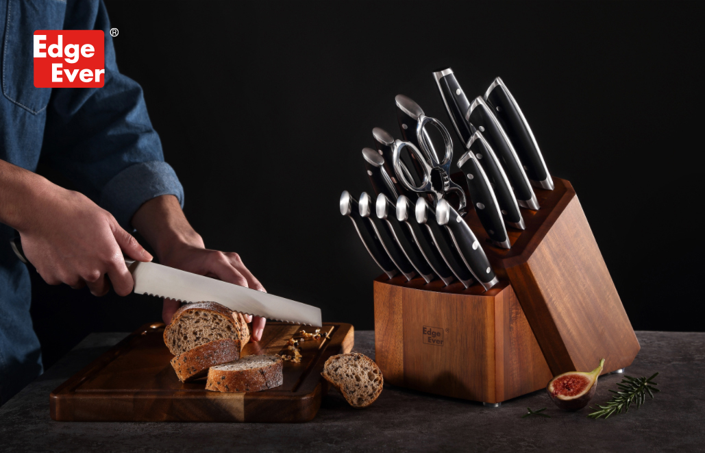 M11 Series Kitchen Knife Set