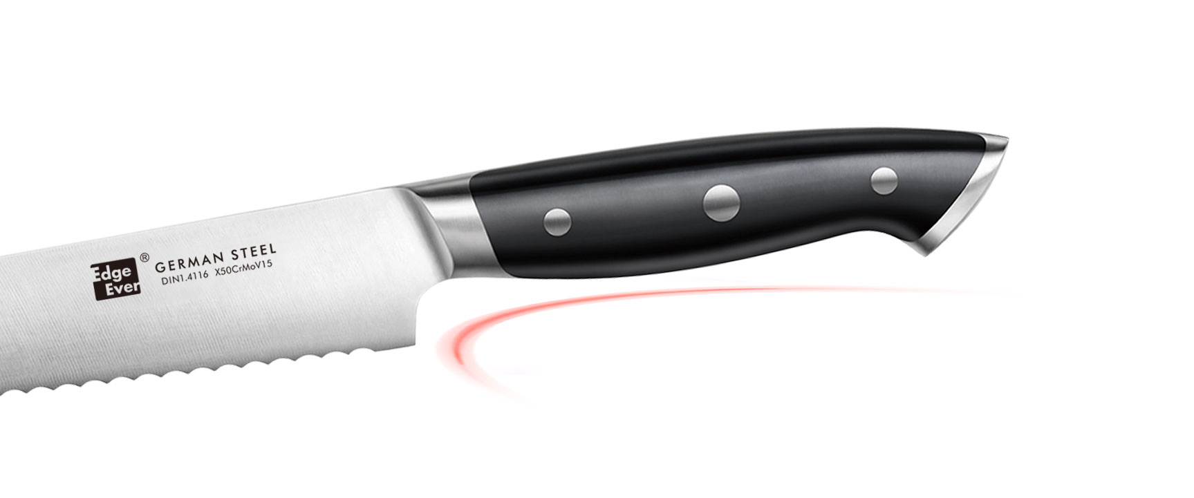 M11 Series Bread Knife