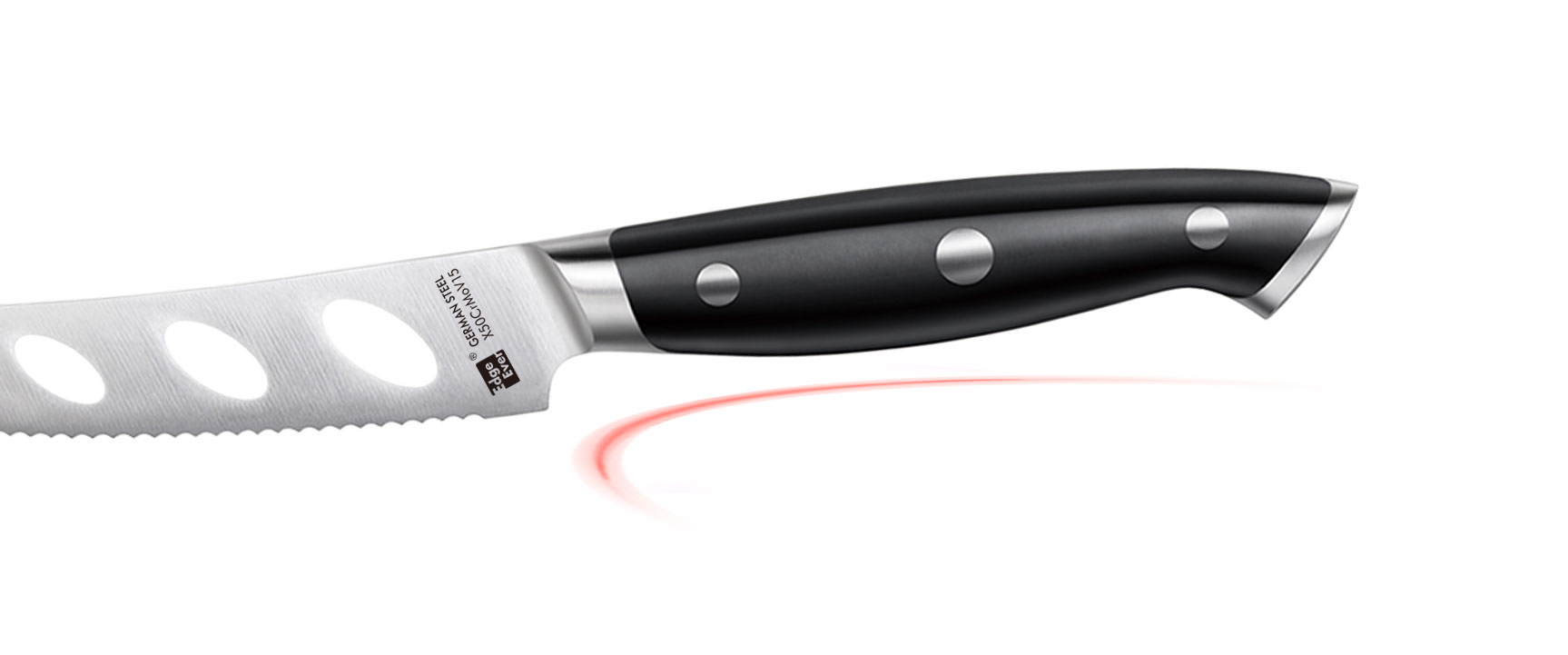 M11 Series Kitchen Knife Set