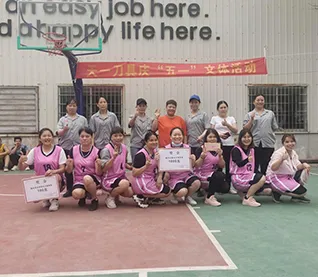 TOPCUT Hosts Thrilling Basketball Tournament to Celebrate Labor Day