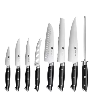 M11 Series Kitchen Knife Set