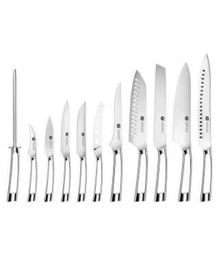 N1 Series Kitchen Knife Set