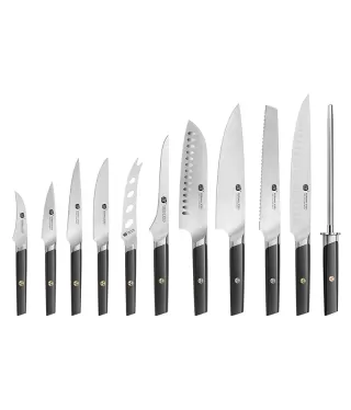 M55 Series Kitchen Knife Set