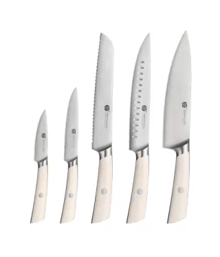 HE Series Kitchen Knife Set