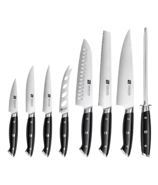 M11 Series Kitchen Knife Set