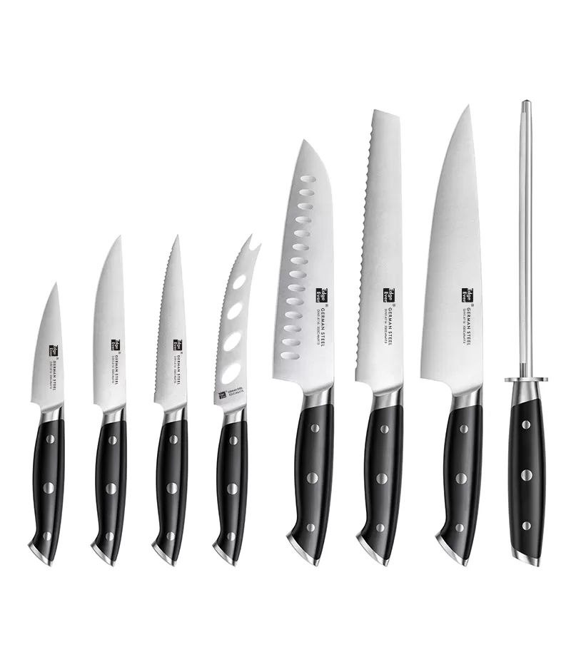 M11 Series Kitchen Knife Set